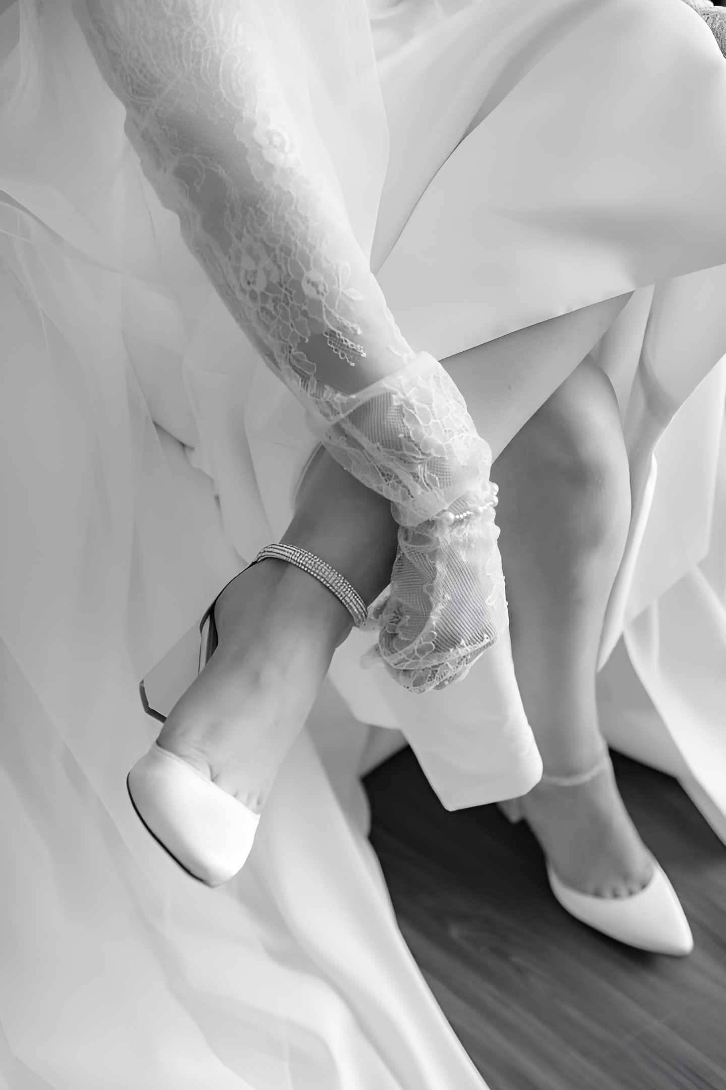 Zapatos Julia (6 cm)