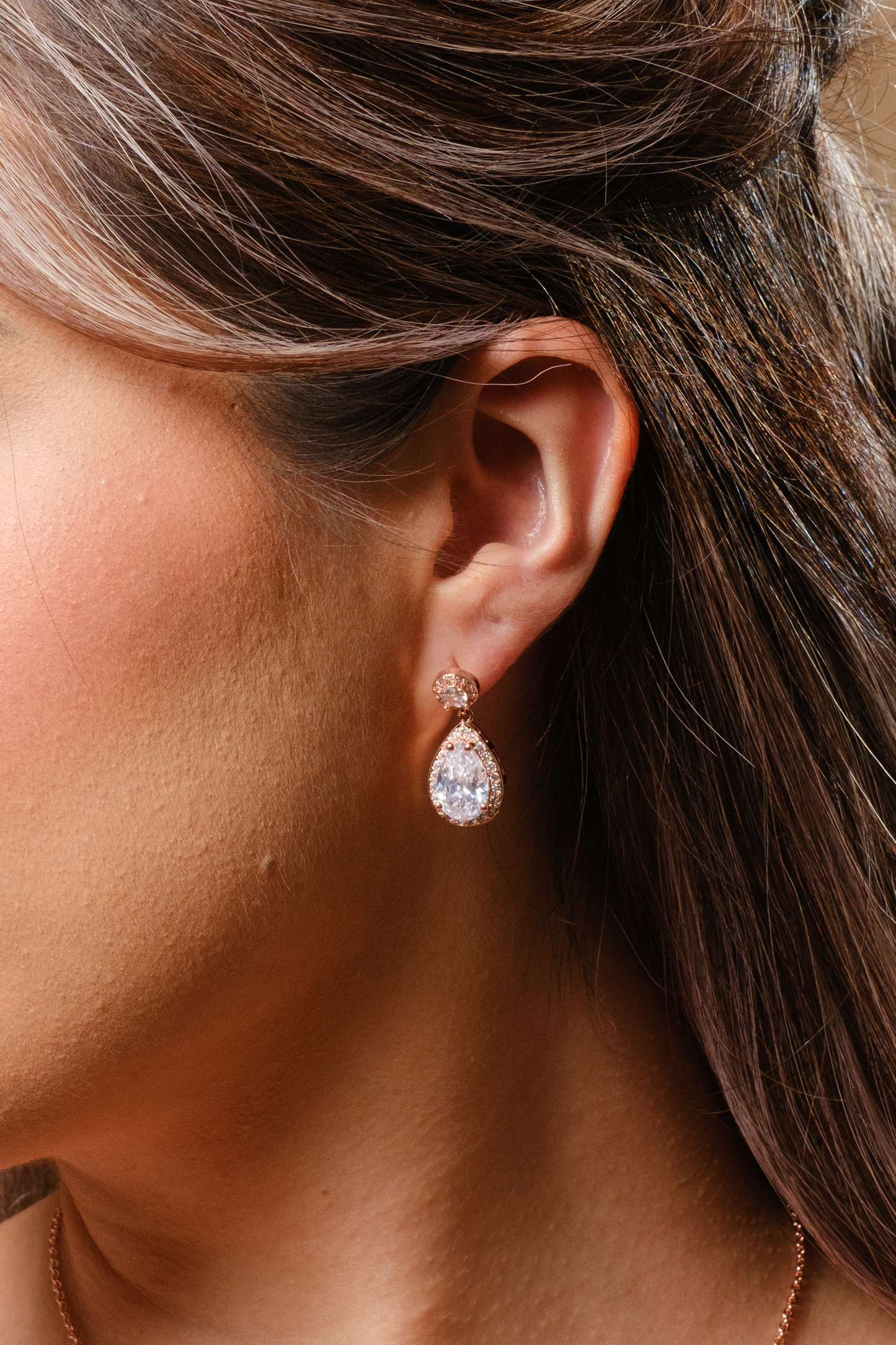 Aretes Lucia