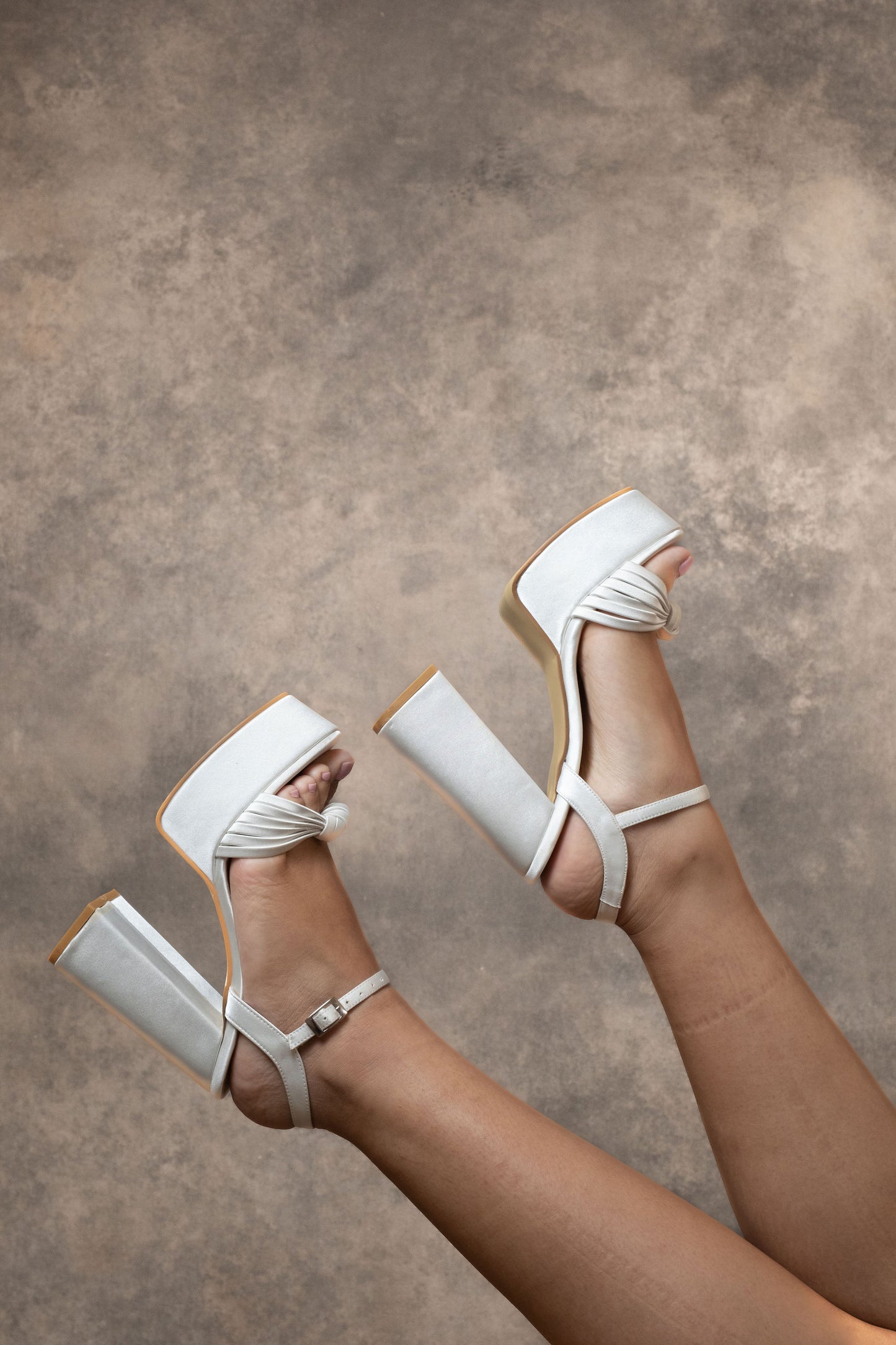 Zapatos Georgina (12 cm)