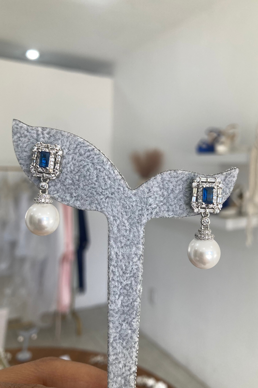 Aretes Priscila