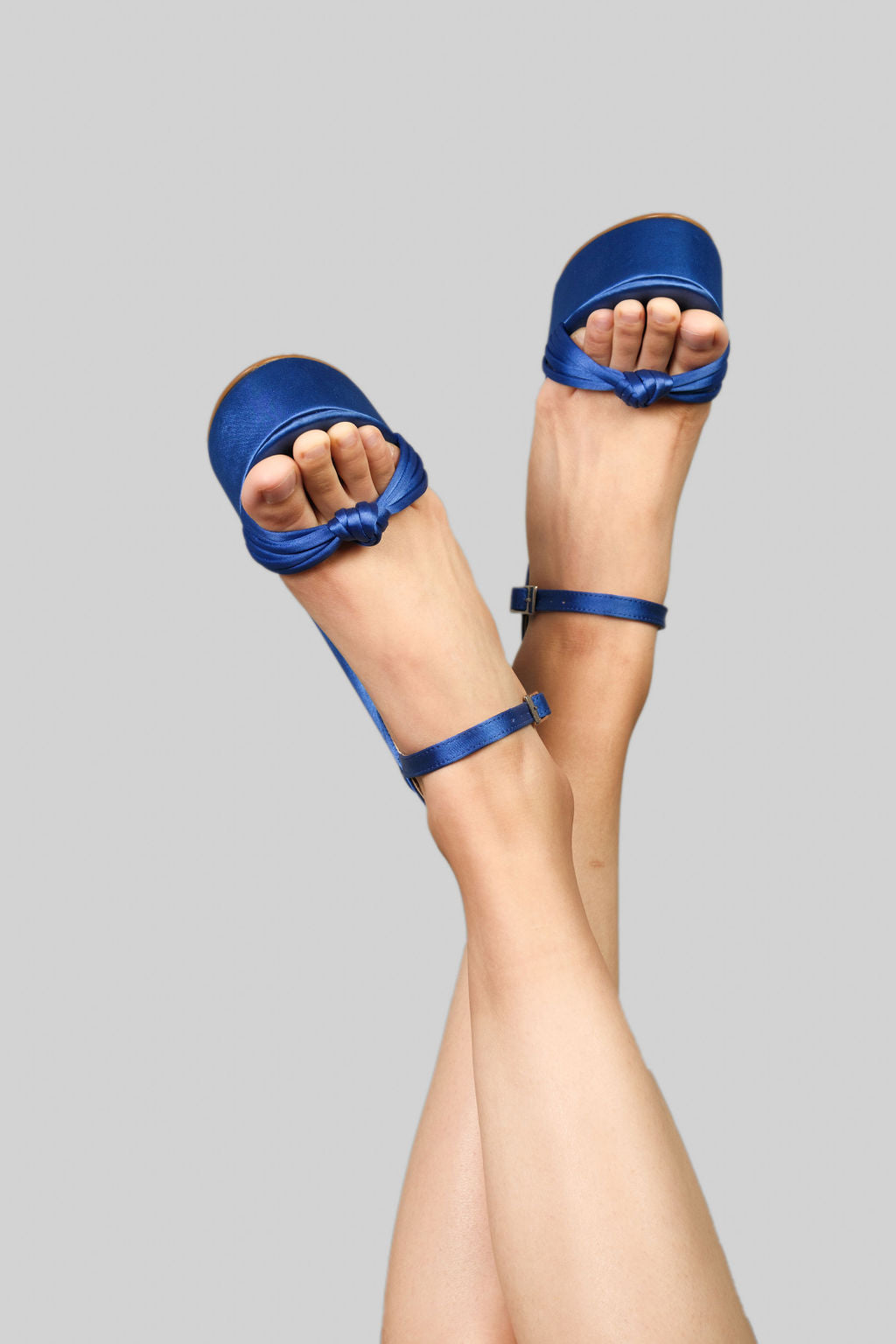 Zapatos Georgina (12 cm)