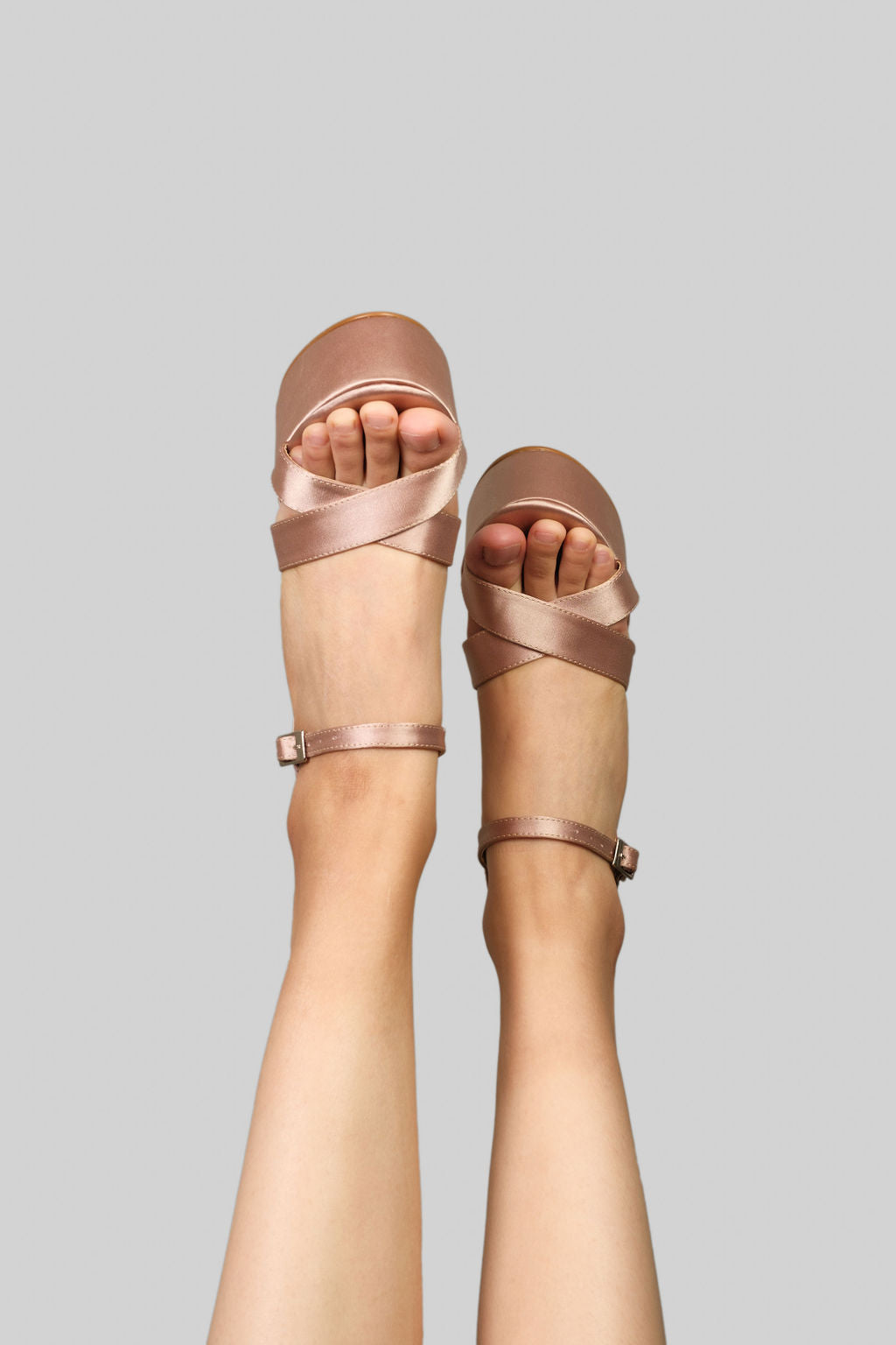 Zapatos Sabrina (12 cm)