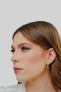 Aretes Petra