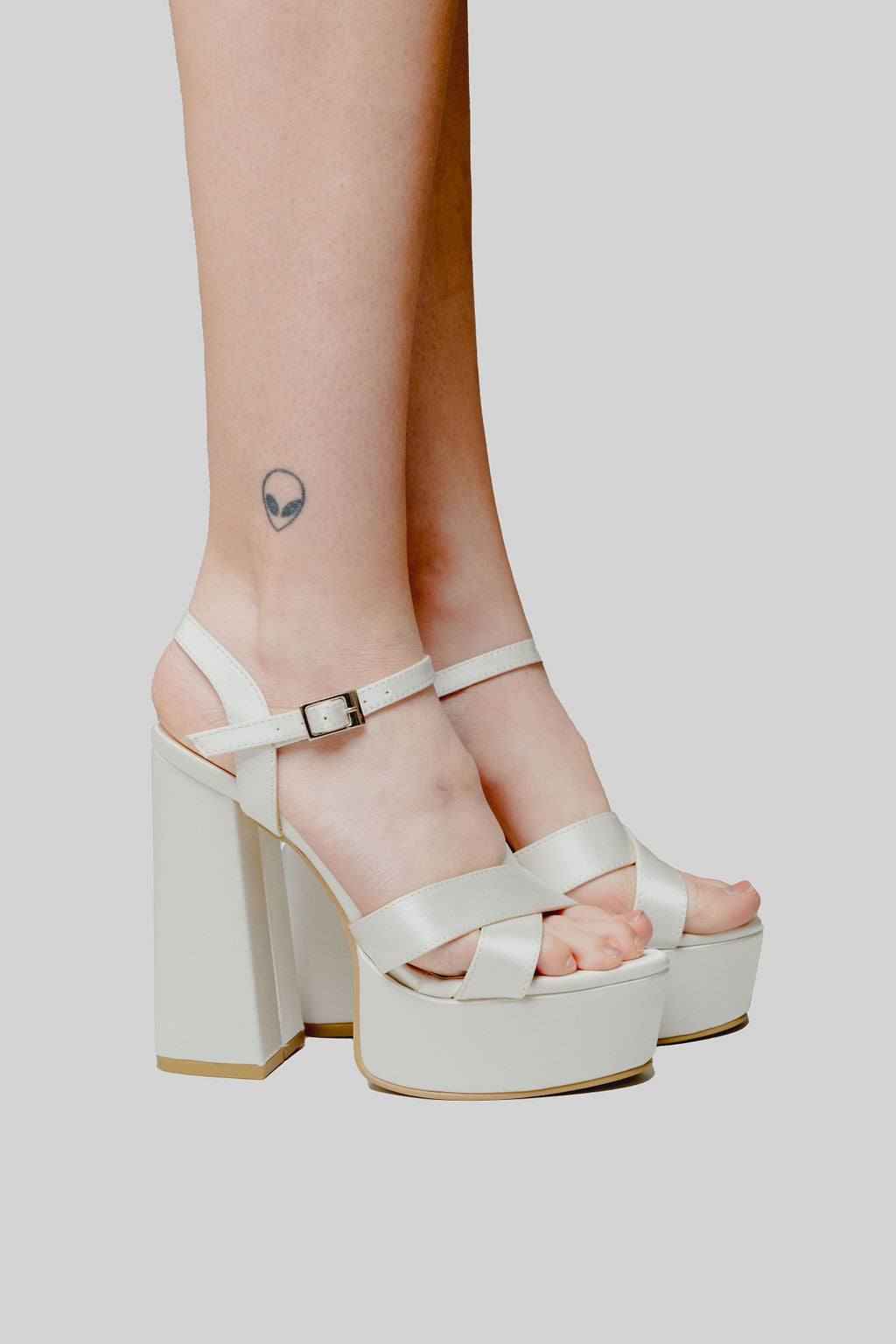 Zapatos Sabrina (12 cm)