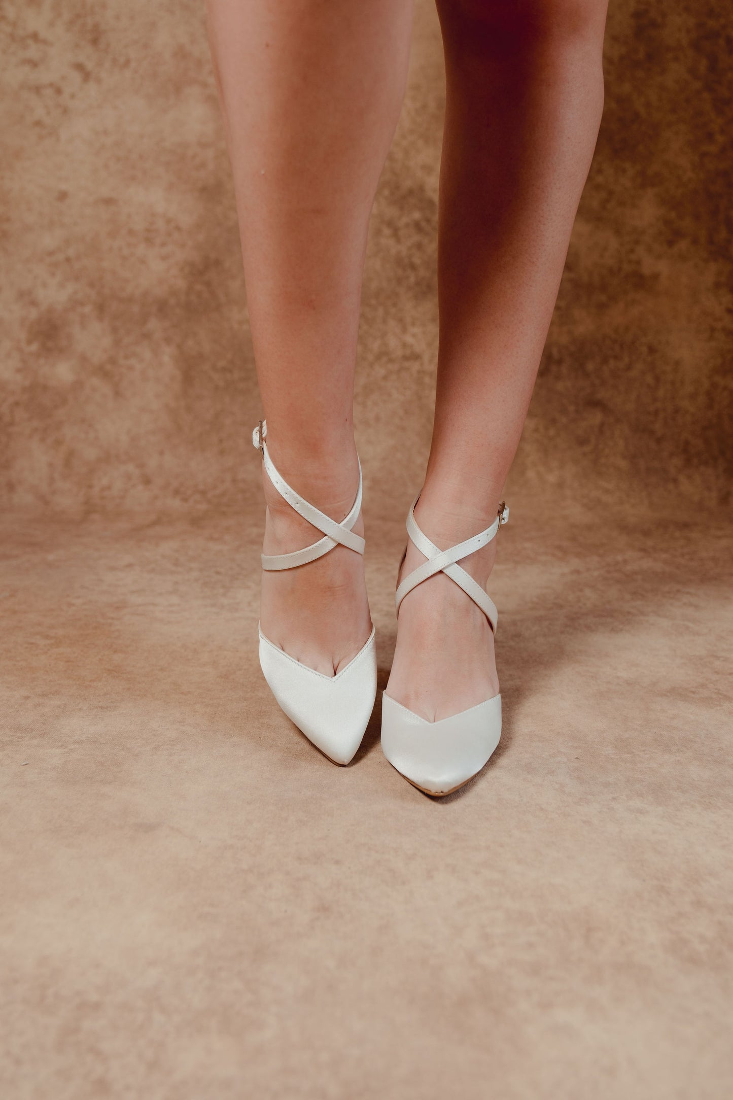 Zapatos Natalia (9 cm)