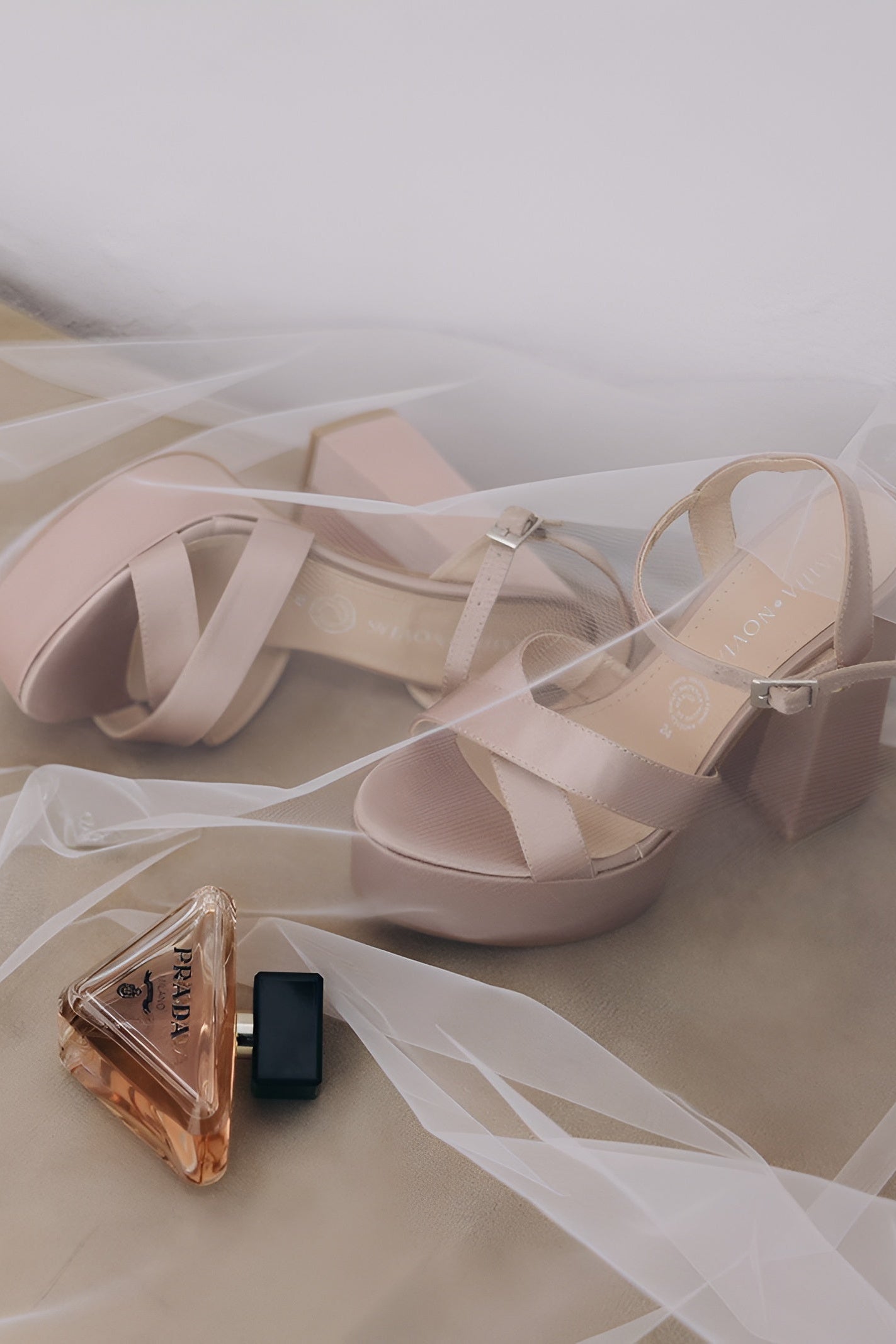 Zapatos Sabrina (12 cm)